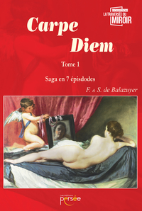 CARPE DIEM - Tome 1