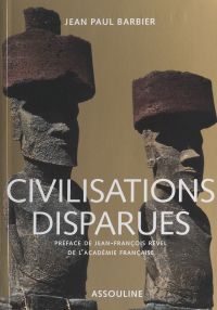 Civilisations disparues