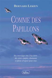 Comme des papillons