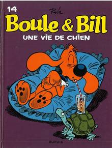 Boule et Bill (tome 14)