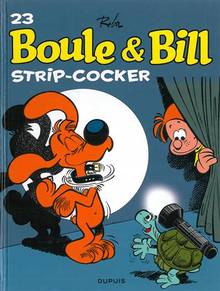 Boule et Bill (tome 23)