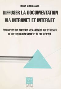 Diffuser la documentation via intranet et Internet