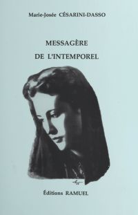 Messagère de l'intemporel