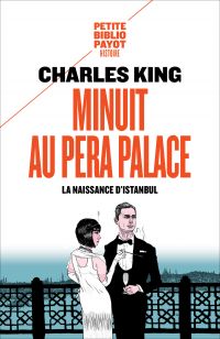 Minuit au Pera Palace