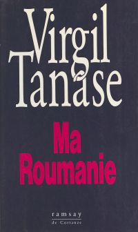 Ma Roumanie