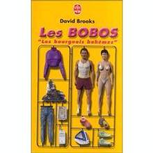 Bobos : Les bourgeois bohèmes