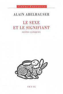 Sexe et le signifiant (Le)