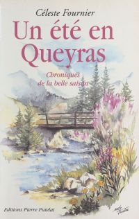 Un été en Queyras