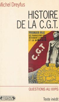 Histoire de la CGT