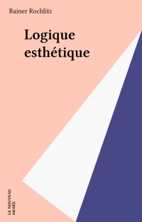 Logique esthétique