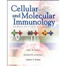 Cellular in molecular immunology