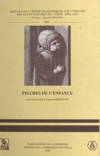 Figures de l'enfance