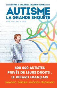 Autisme : la grande enquête