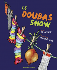 Le Doubas show