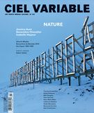 Ciel variable. No. 103, Printemps 2016