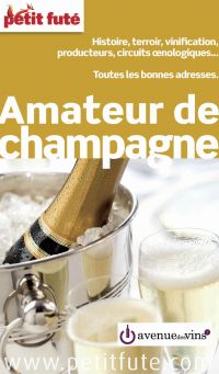 AMATEUR DE CHAMPAGNE 2016 Petit Futé