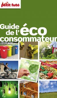 Guide de l'Eco-consommateur 2015 Petit Futé