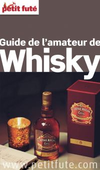 AMATEUR DE WHISKY 2016 Petit Futé