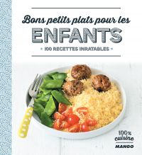 Bons petits plats pour les enfants