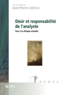 Désir et responsabilité de l'analyste