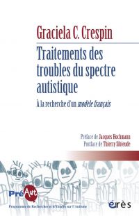 Traitements des troubles du spectre autistique