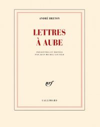 Lettres à Aube