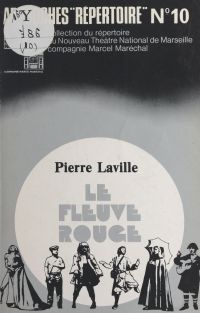 Le fleuve rouge