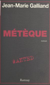 Métèque