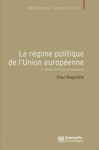 Le Régime politique de l'Union européenne