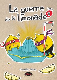 La guerre de la limonade 01