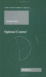 Optimal control