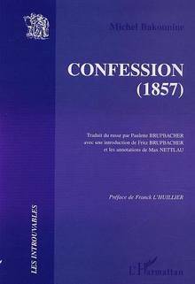 Confession, 1857