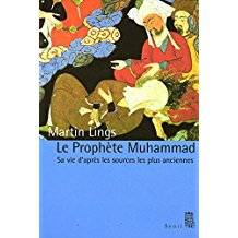 Prophète muhammad, Le