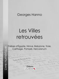 Les Villes retrouvées