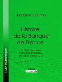 Histoire de la Banque de France