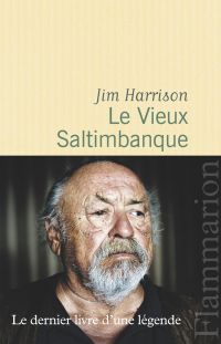 Le Vieux Saltimbanque