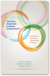 Teaching in Blended Learning Environments