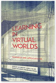 Learning in Virtual Worlds