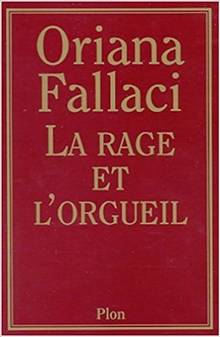 Rage et l'orgueil, La