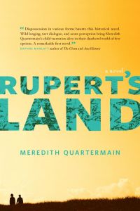 Rupert's Land