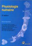 Physiologie humaine 3e édition