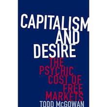 Capitalism and Desire