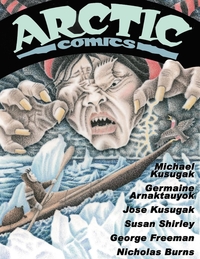 Arctic Comics