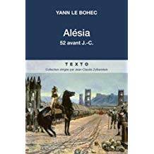 Alésia : fin août-début octobre de 52 avant J.-C.