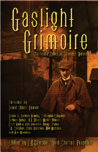 Gaslight Grimoire