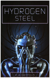 Hydgrogen Steel