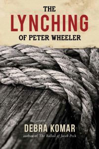 The Lynching of Peter Wheeler