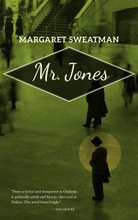 Mr. Jones