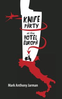 Knife Party at the Hotel Europa