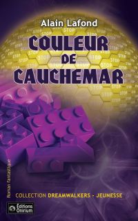 Couleur de cauchemar